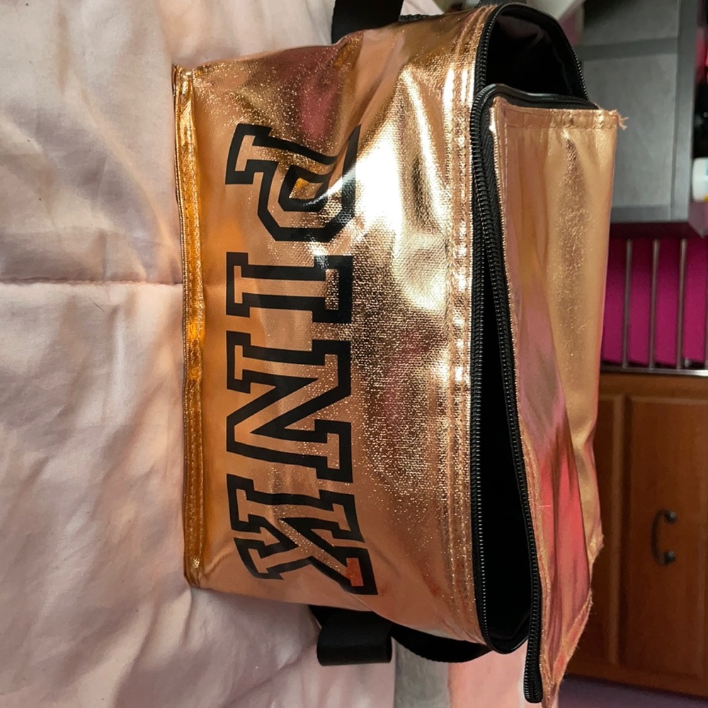 makeup bag